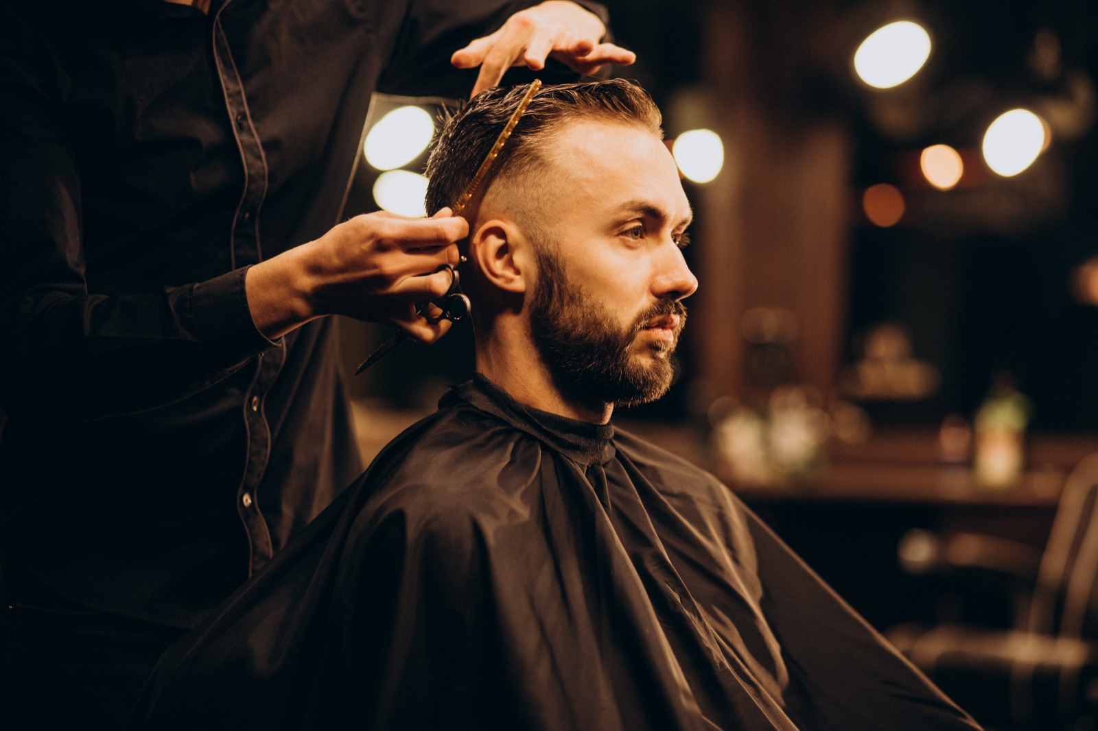 Divo Hair Services